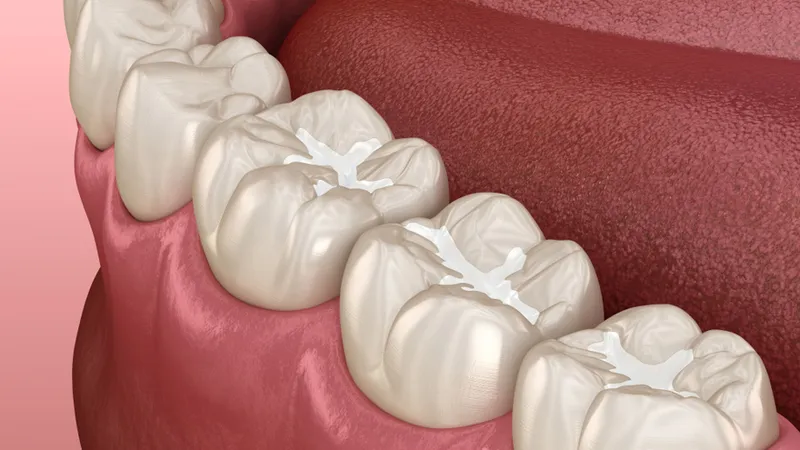 Dental Sealant
