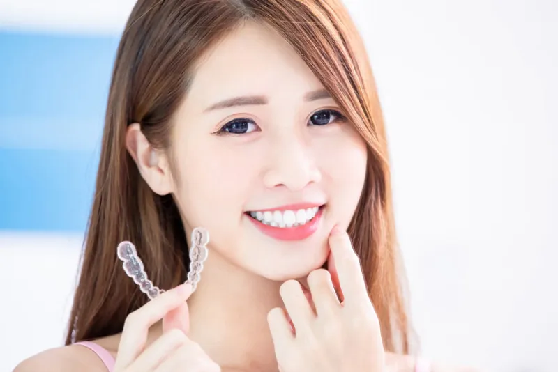 Invisalign Treatment