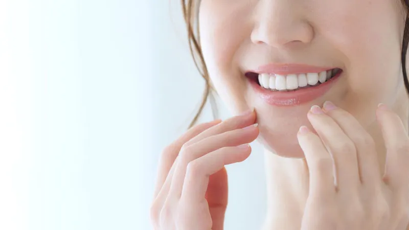 Speaking Implant, Periodontal