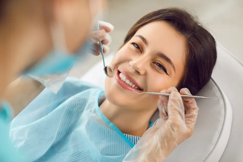Dental Care