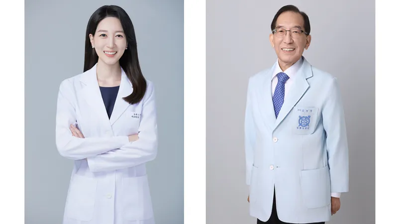 Dr. MinJi Kim, D.D.S., M.A. – Lead Dentist