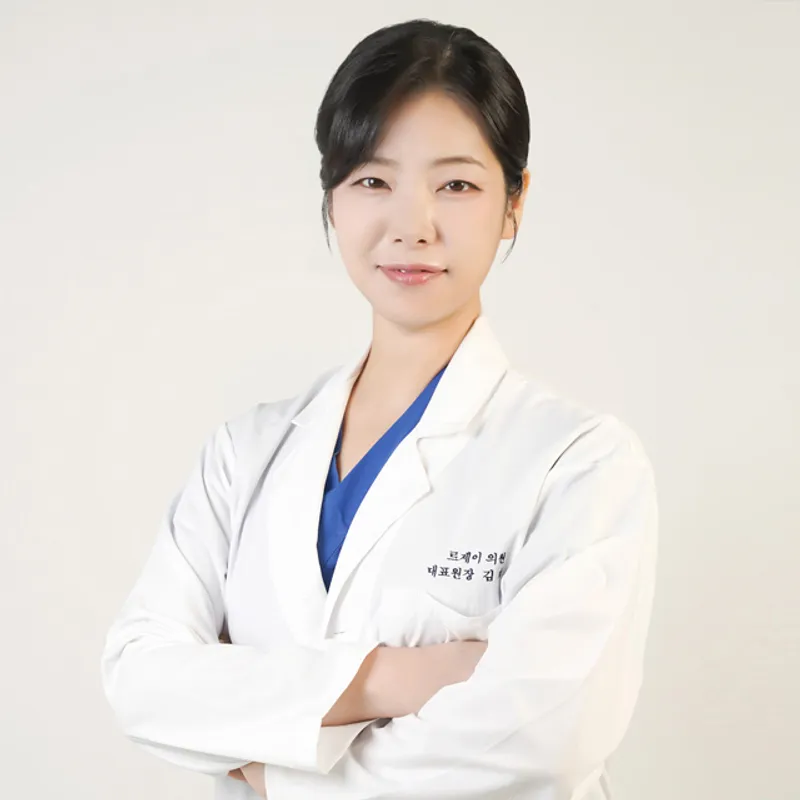Dr. Kim Ji Sun, Founder and Medical Director at Le.J Plastic Surgery.